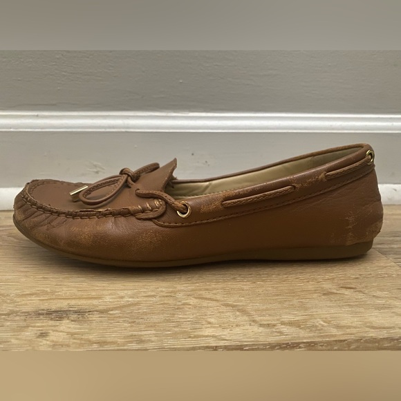 Michael Kors Loafers - Picture 6 of 11